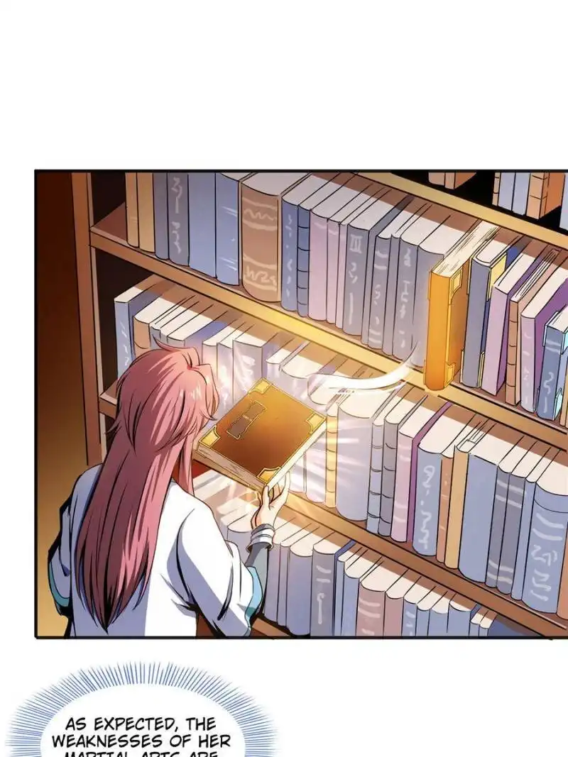 Library of Heaven's Path Chapter 6 9